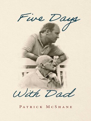 cover image of Five Days With Dad